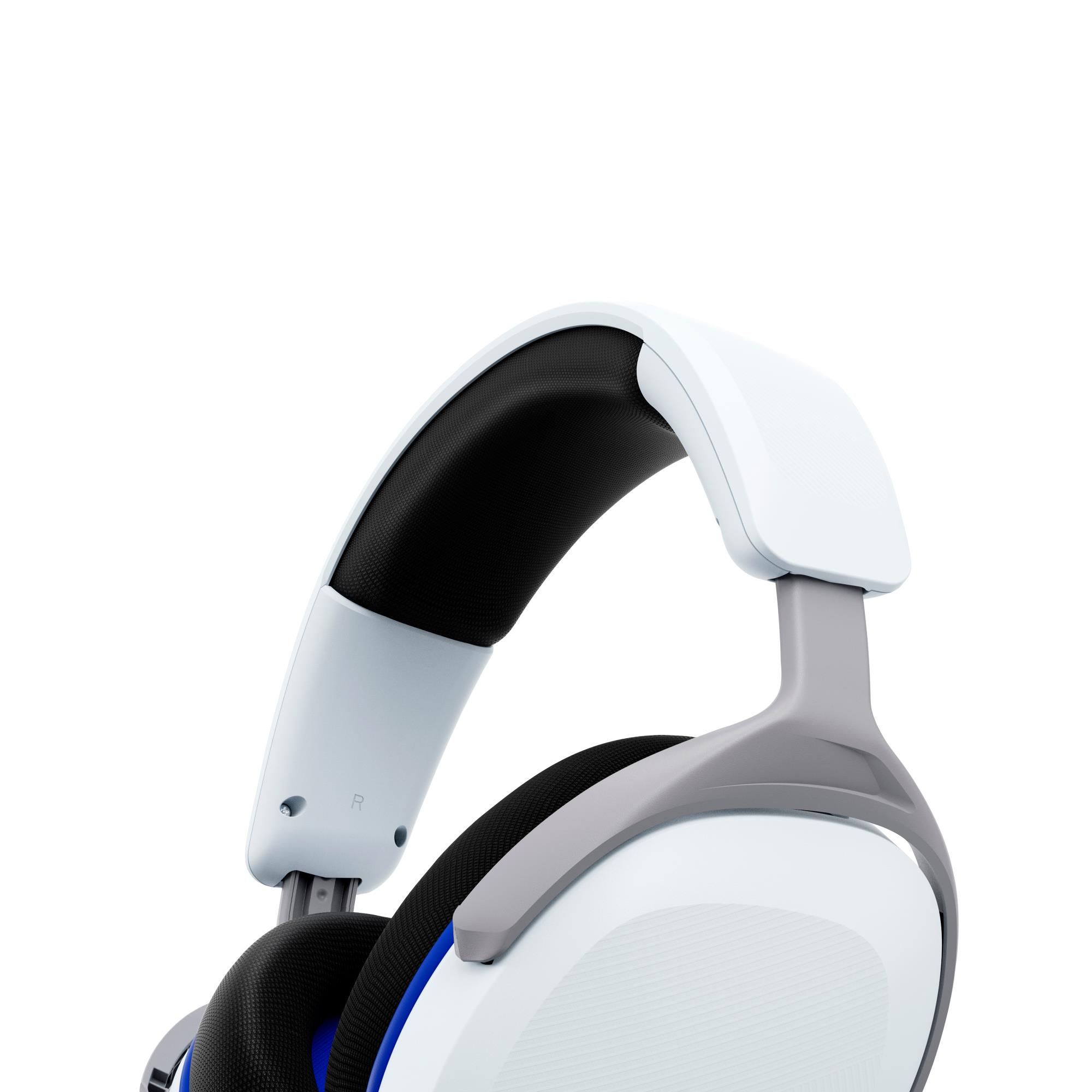 HEADSET HYPERX CLOUD STINGER 2/CORE PS WHITE 6H9B5AA HYPERX - Image 12