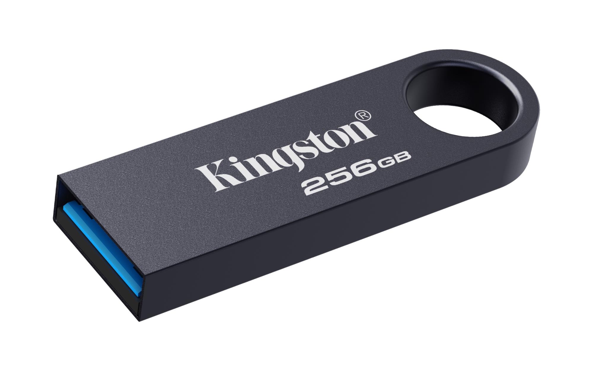 MEMORY DRIVE FLASH USB3.2 256G/SE9 G3 KE-U2X256-1AC KINGSTON - Image 3