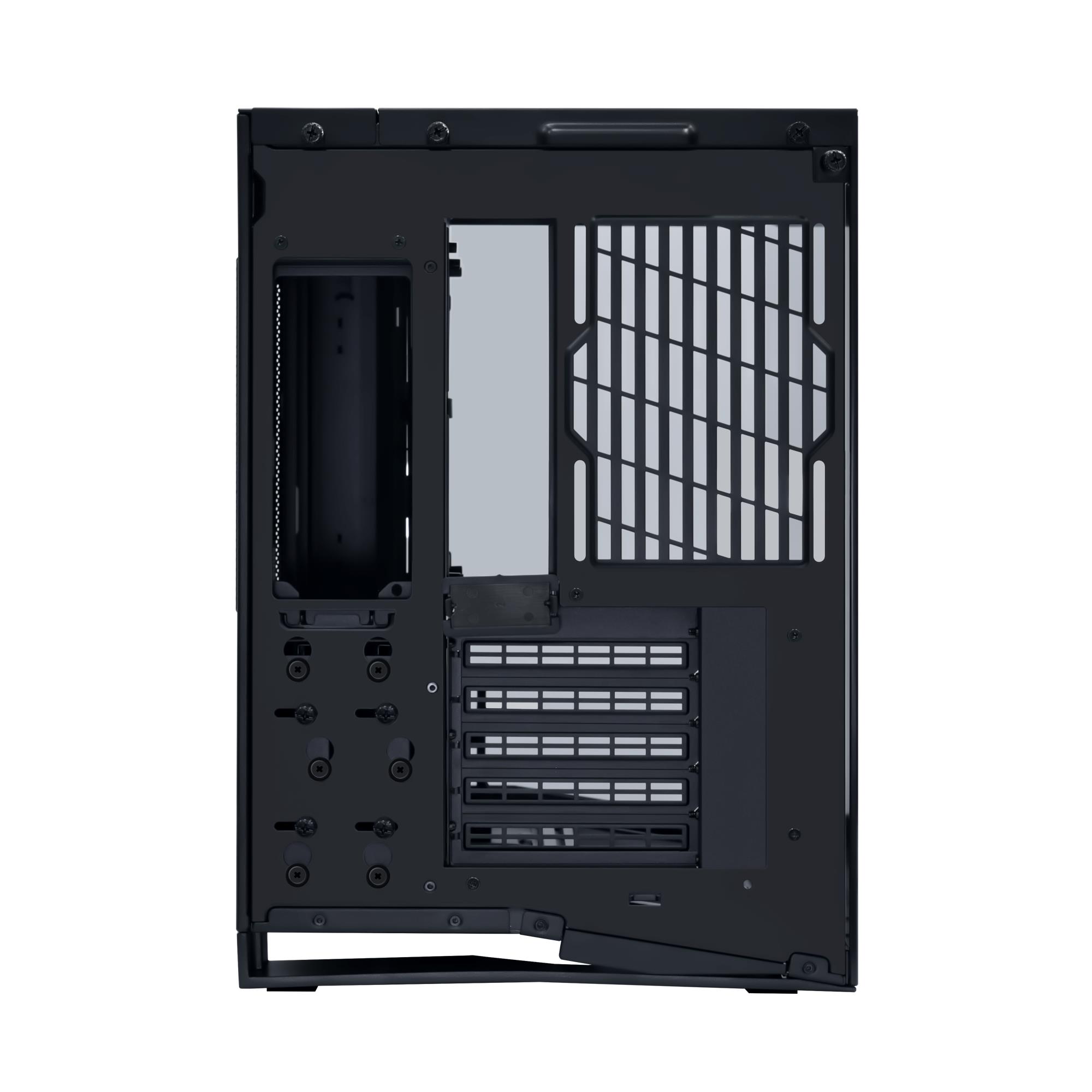 Case LIAN LI ATX/micro ATX/Mini-ITX Black Mini Tower O11 DYNAMIC MINI V2 G99.O11DMIV2X.00 - Image 10
