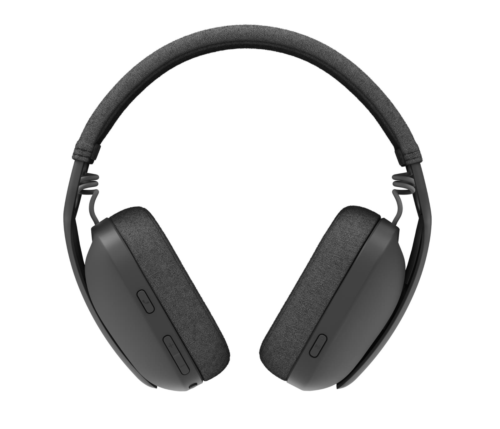 HEADSET ZONE VIBE 100 WRL/BLACK 981-001213 LOGITECH - Image 4