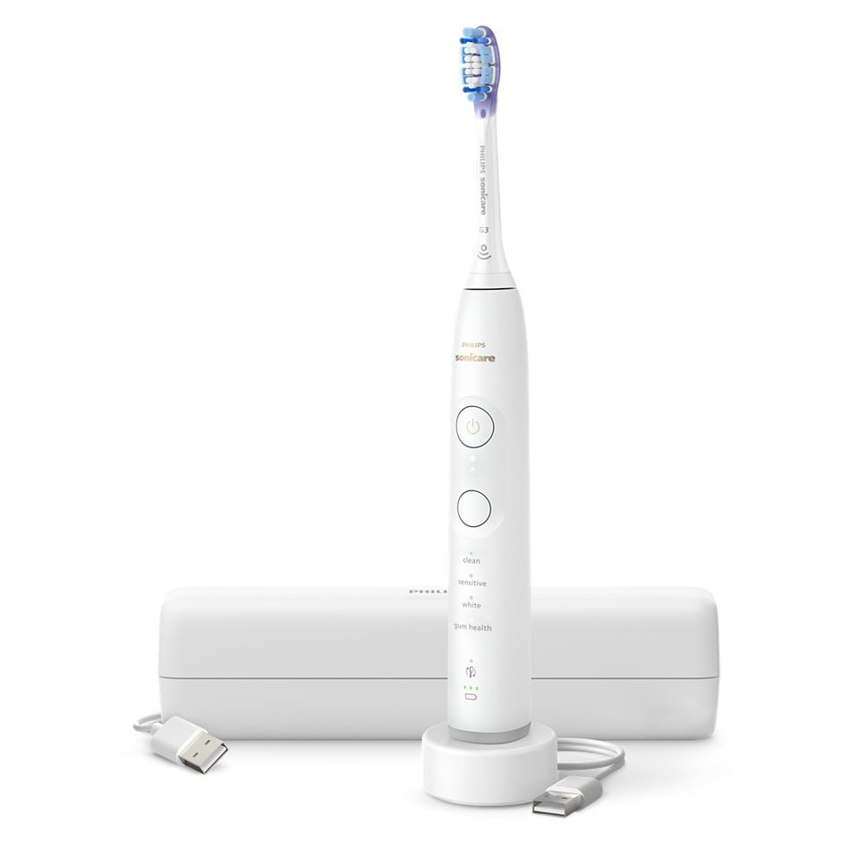 ELECTRIC TOOTHBRUSH/HX7420/01 PHILIPS - Image 7