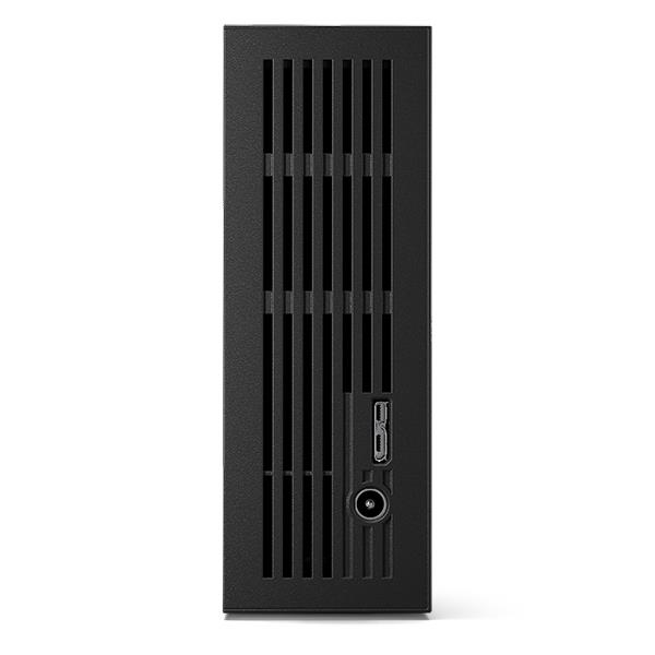 External HDD SEAGATE One Touch STLC8000400 8TB USB-C USB 3.0 Drives 1 STLC8000400 - Image 4