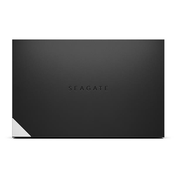 External HDD SEAGATE One Touch STLC8000400 8TB USB-C USB 3.0 Drives 1 STLC8000400 - Image 5