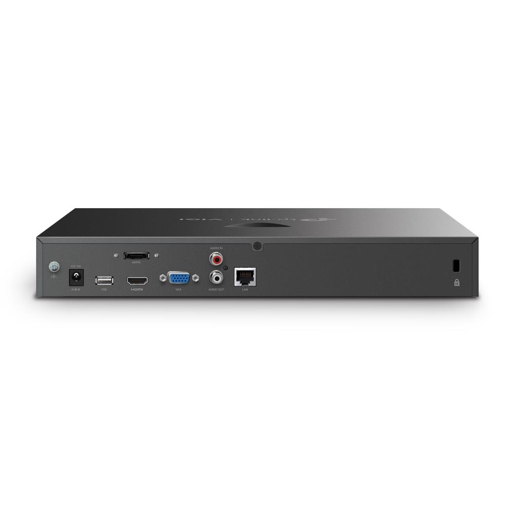 NET VIDEO RECORDER 16CH/VIGI NVR2016H TP-LINK - Image 3