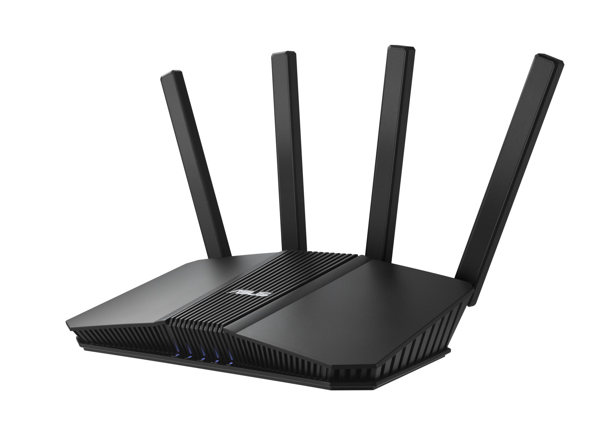 Wireless Router ASUS Wireless Router 6500 Mbps Mesh LAN WAN ports 1 Number of antennas 4 RT-BE82U - Image 13