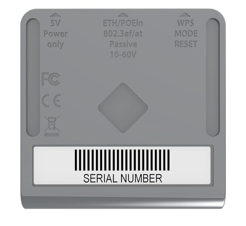 Access Point MIKROTIK IEEE 802.11 b/g IEEE 802.11n 1x10/100M RBMAPL-2ND - Image 14