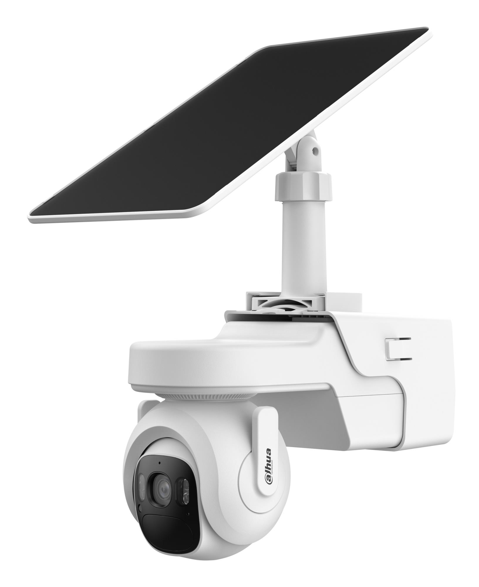 WRL CAMERA 4MP 4G DOME KIT/KIT/BP4A-4G-0360B/M0508 DAHUA - Image 2