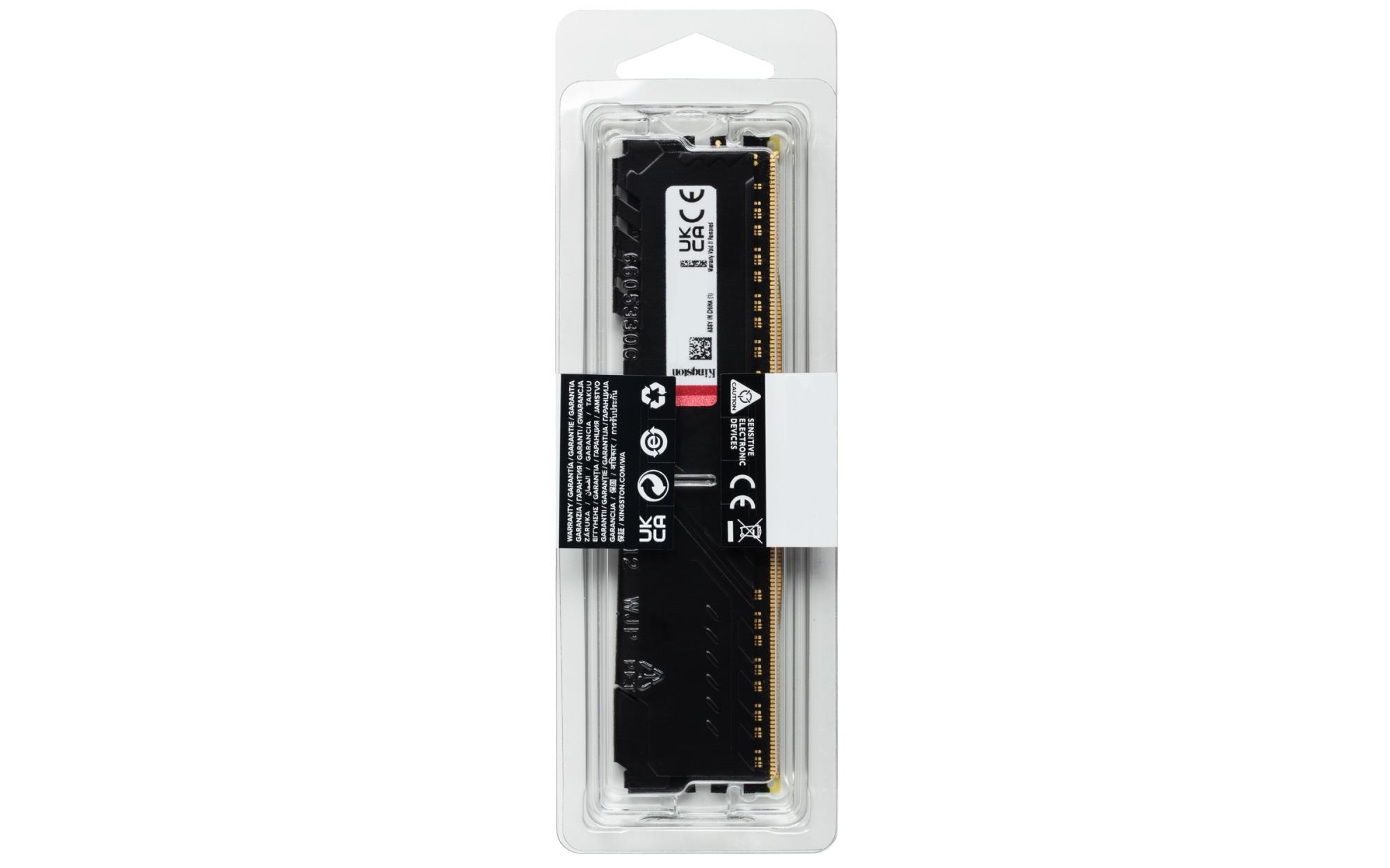 MEMORY DIMM 16GB PC25600 DDR4/KF432C16BB1/16 KINGSTON - Image 6