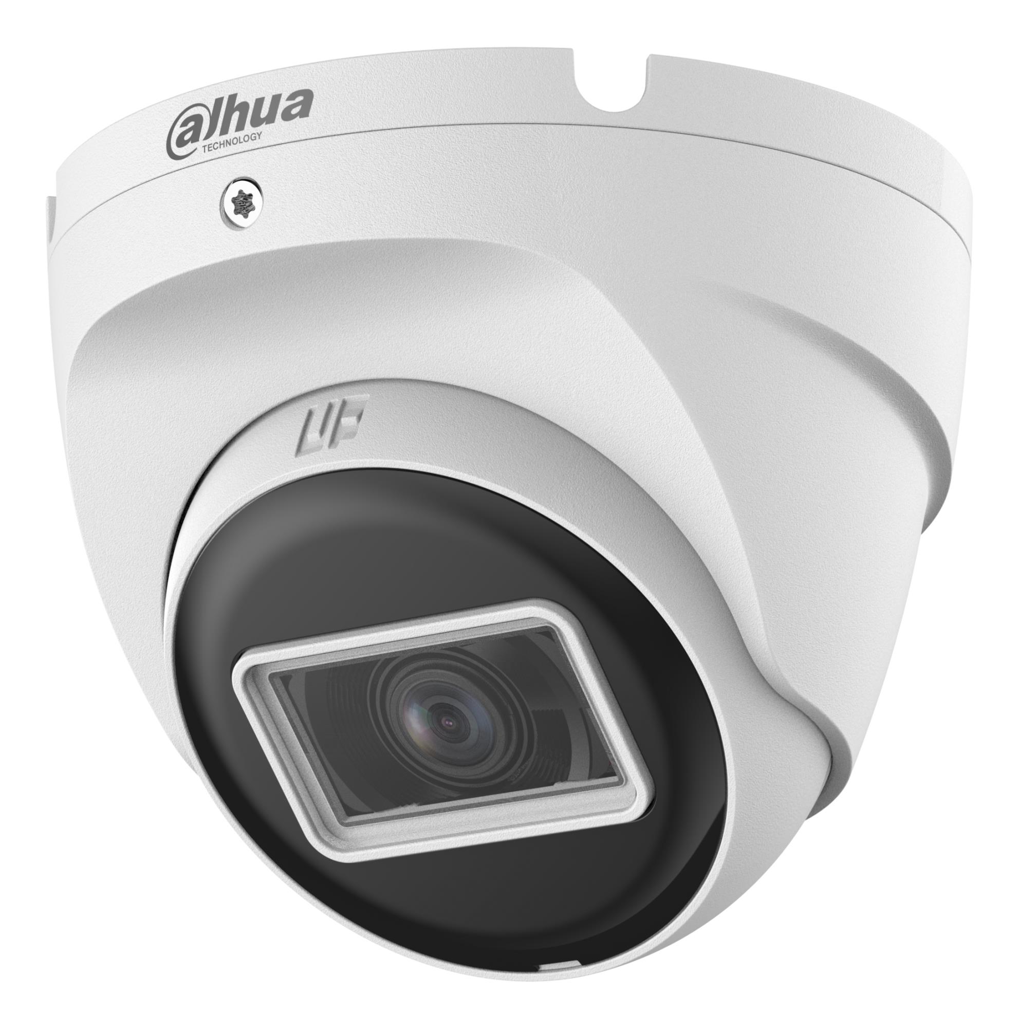 CAMERA HDCVI 1080P IR EYEBALL/HAC-T2A21-U-0280B DAHUA - Image 2