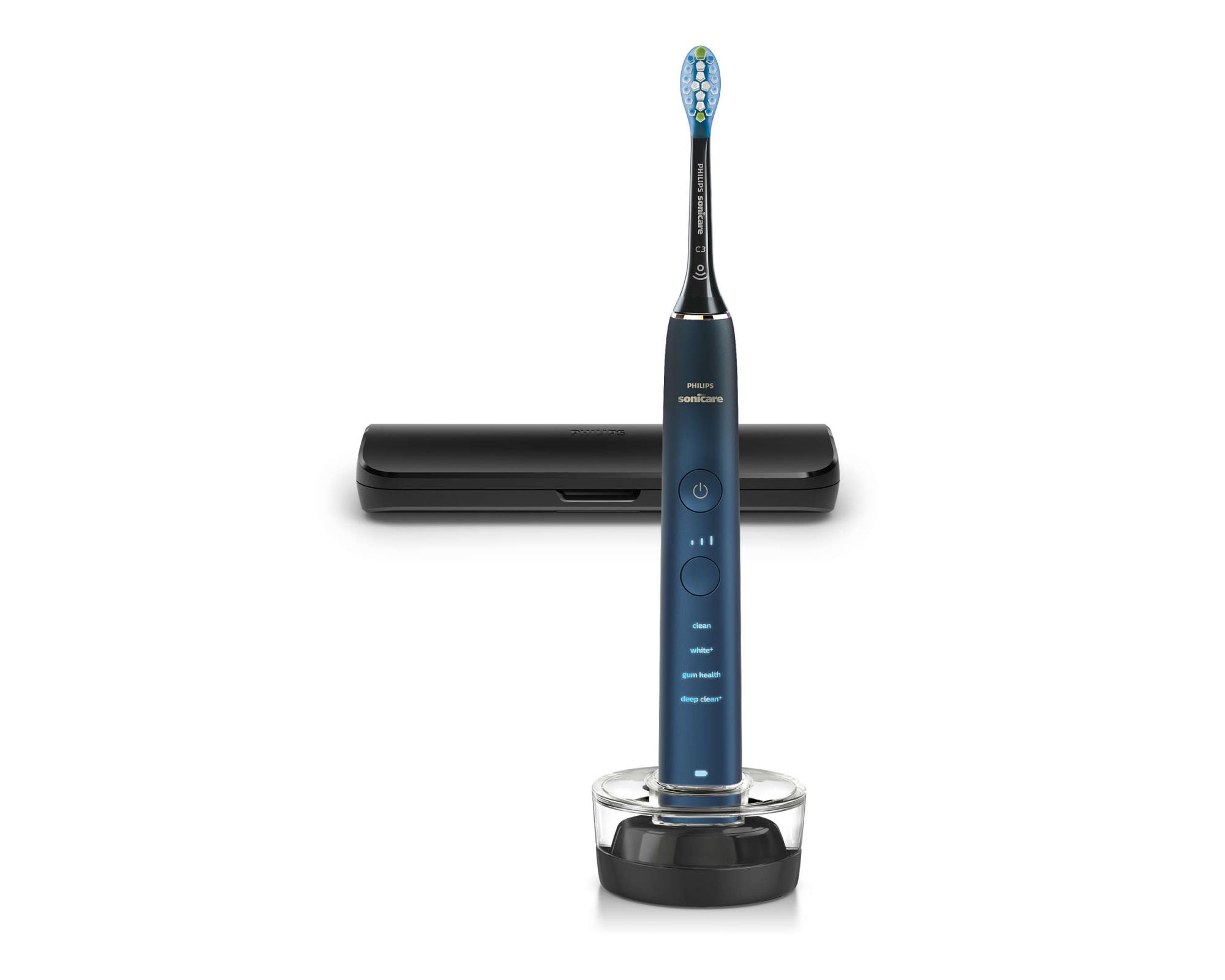 ELECTRIC TOOTHBRUSH/HX9911/88 PHILIPS - Image 4