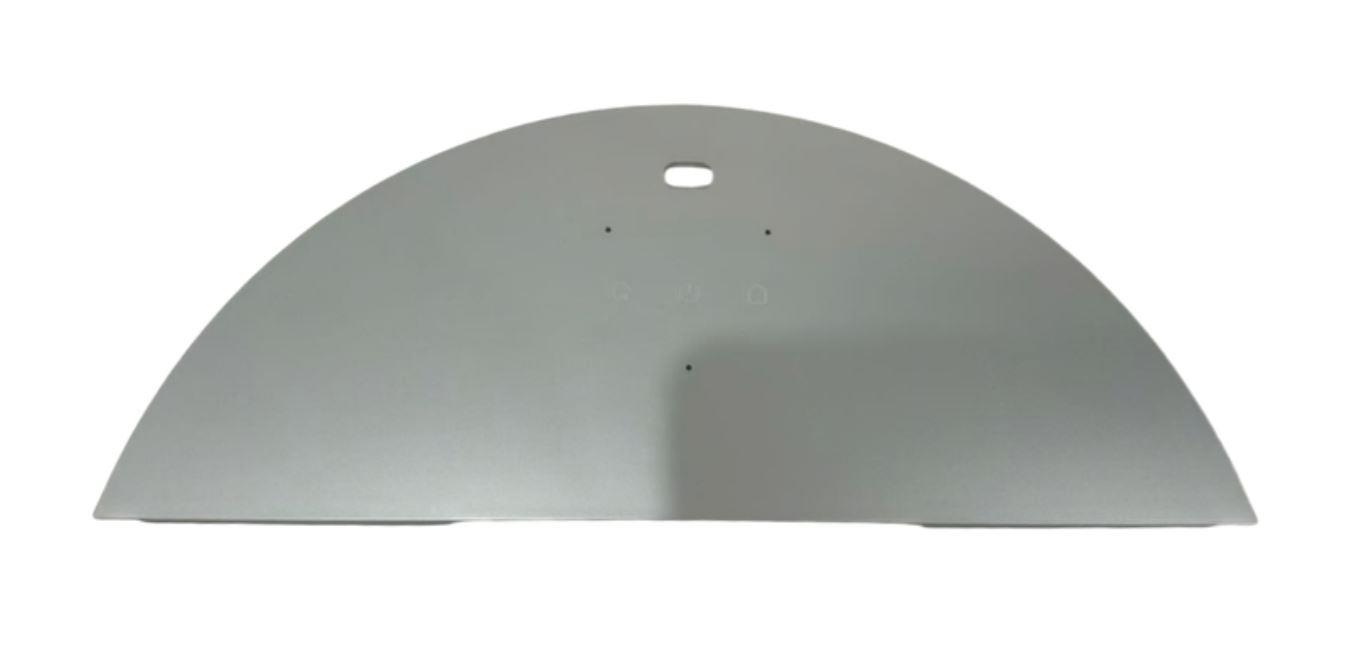 Vacuum Cleaner Accessory ROBOROCK Upper trim For G30/S90 MaxV Ultra/S90 MaxV Ultra(R&D)/Saros0 10/Saros0 10(R&D) 9.01.3850