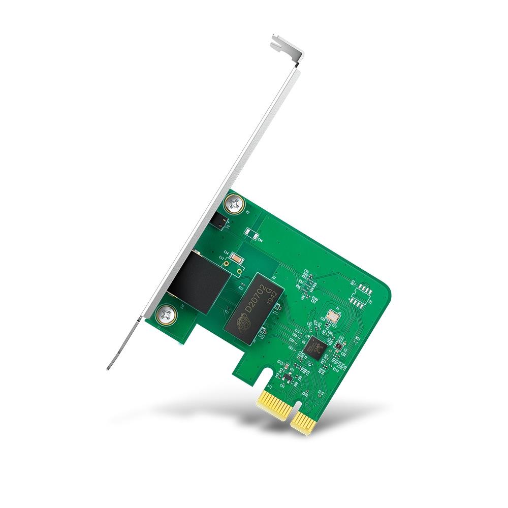 NET CARD PCIE 1GB/TG-3468 TP-LINK - Image 5