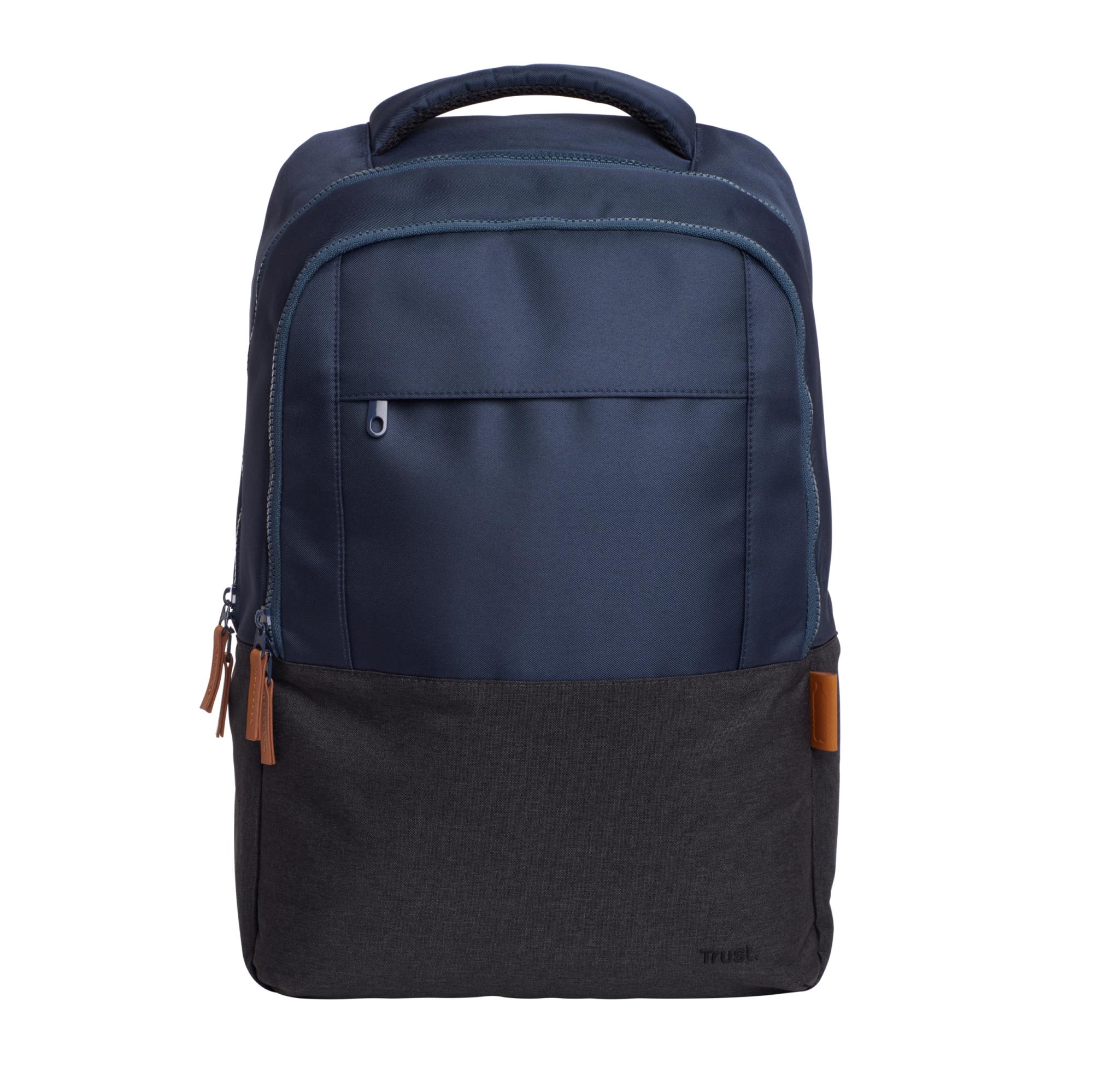 NB BACKPACK LISBOA 16"/BLUE 25124 TRUST - Image 10
