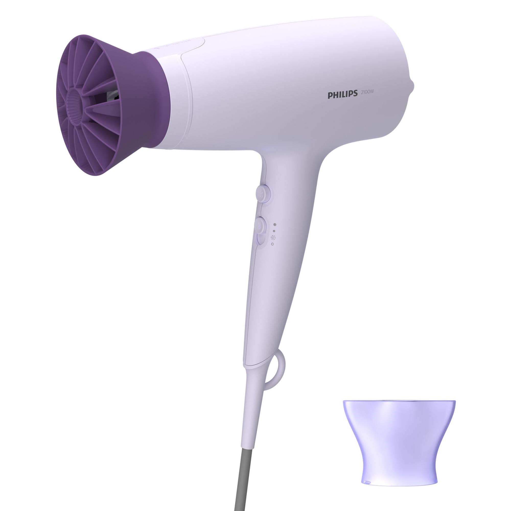 HAIR DRYER/BHD341/10 PHILIPS - Image 6