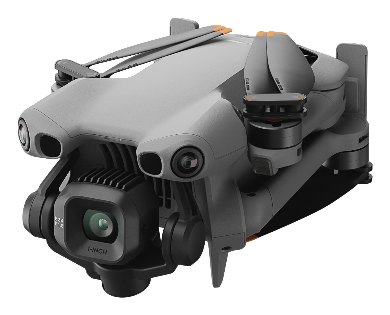 Drone DJI Mini 5 Pro Fly More Combo (DJI RC 2) Consumer CP.MA.00000894 - Image 4