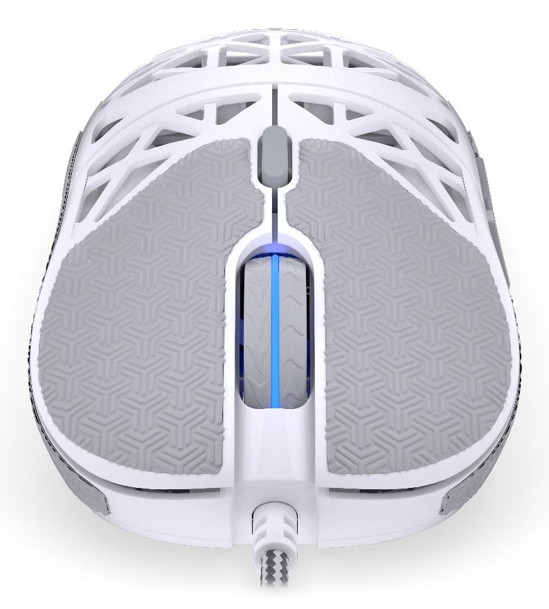 MOUSE USB OPTICAL LIV OWH/WHITE EY6A021 ENDORFY - Image 25
