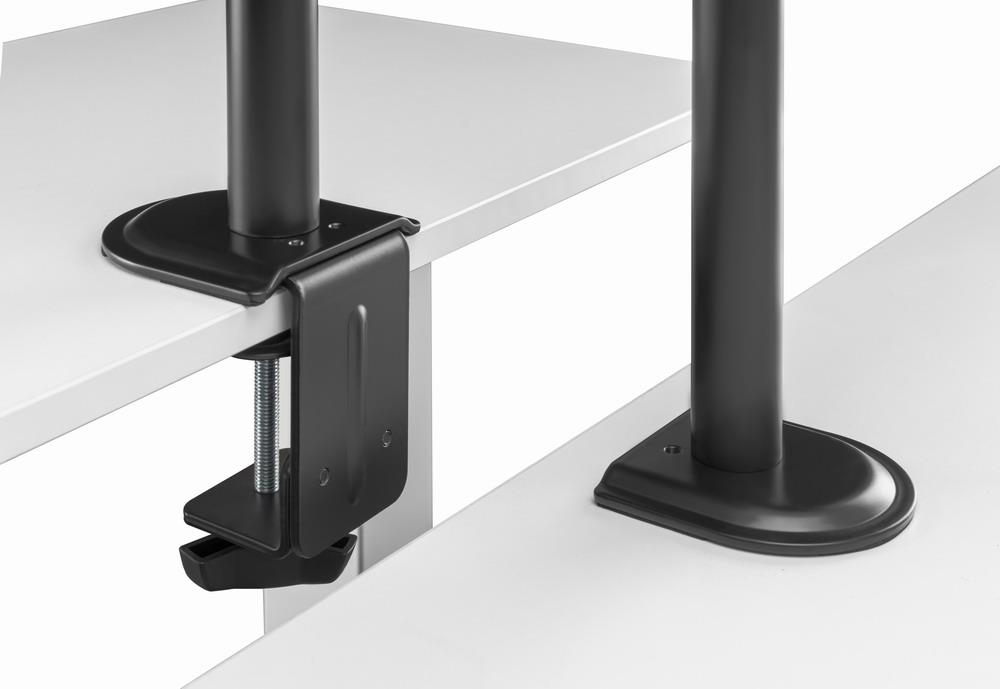 DISPLAY ACC MOUNTING ARM/17-32" MA-D1-03 GEMBIRD - Image 16