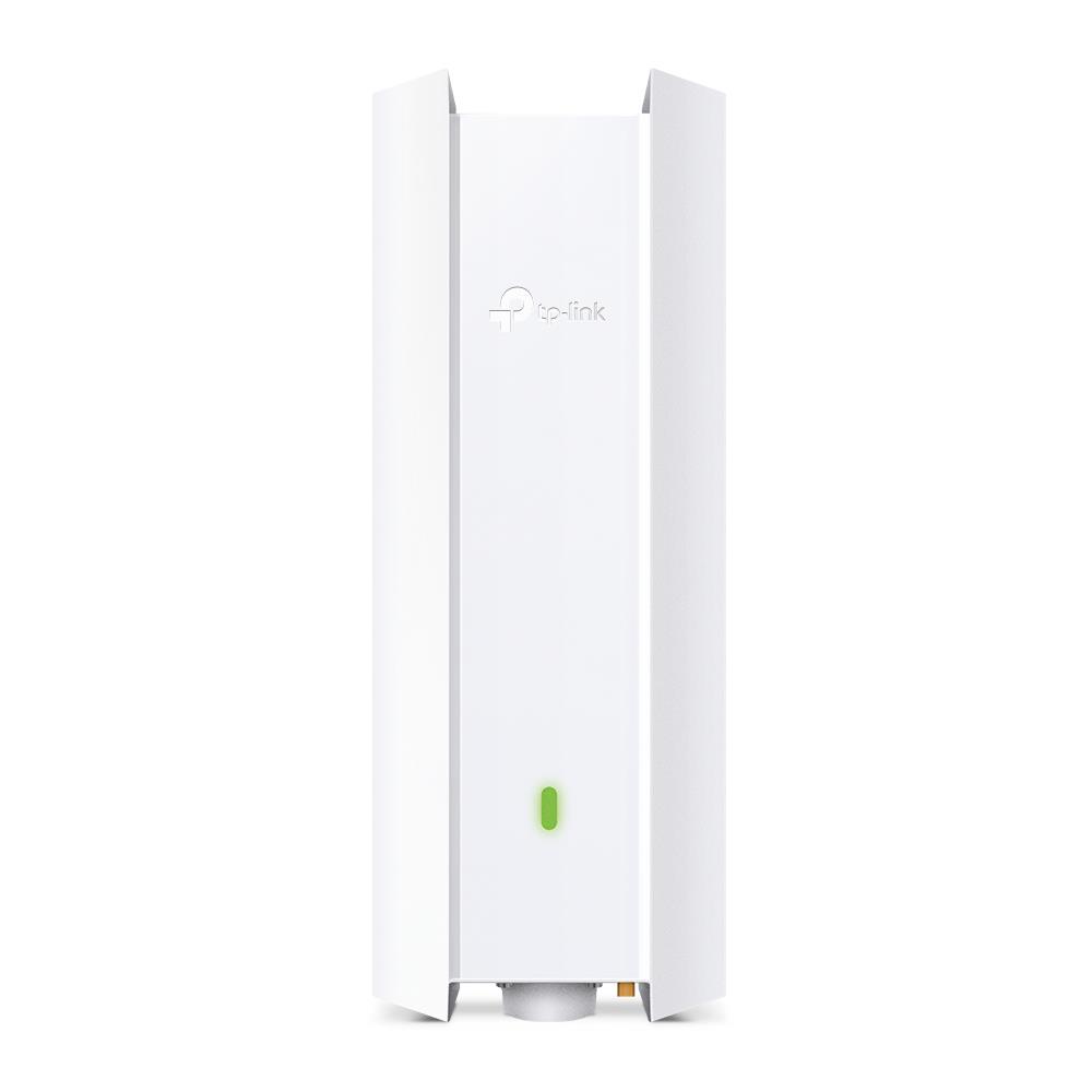 Access Point TP-LINK Omada 3000 Mbps IEEE 802.11a/b/g IEEE 802.11n IEEE 802.11ac IEEE 802.11ax 1x10/100/1000M EAP650-OUTDOOR - Image 2
