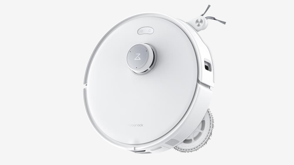 VACUUM CLEANER ROBOT Q REVO/EDGE WHITE QRE02-00 ROBOROCK - Image 10