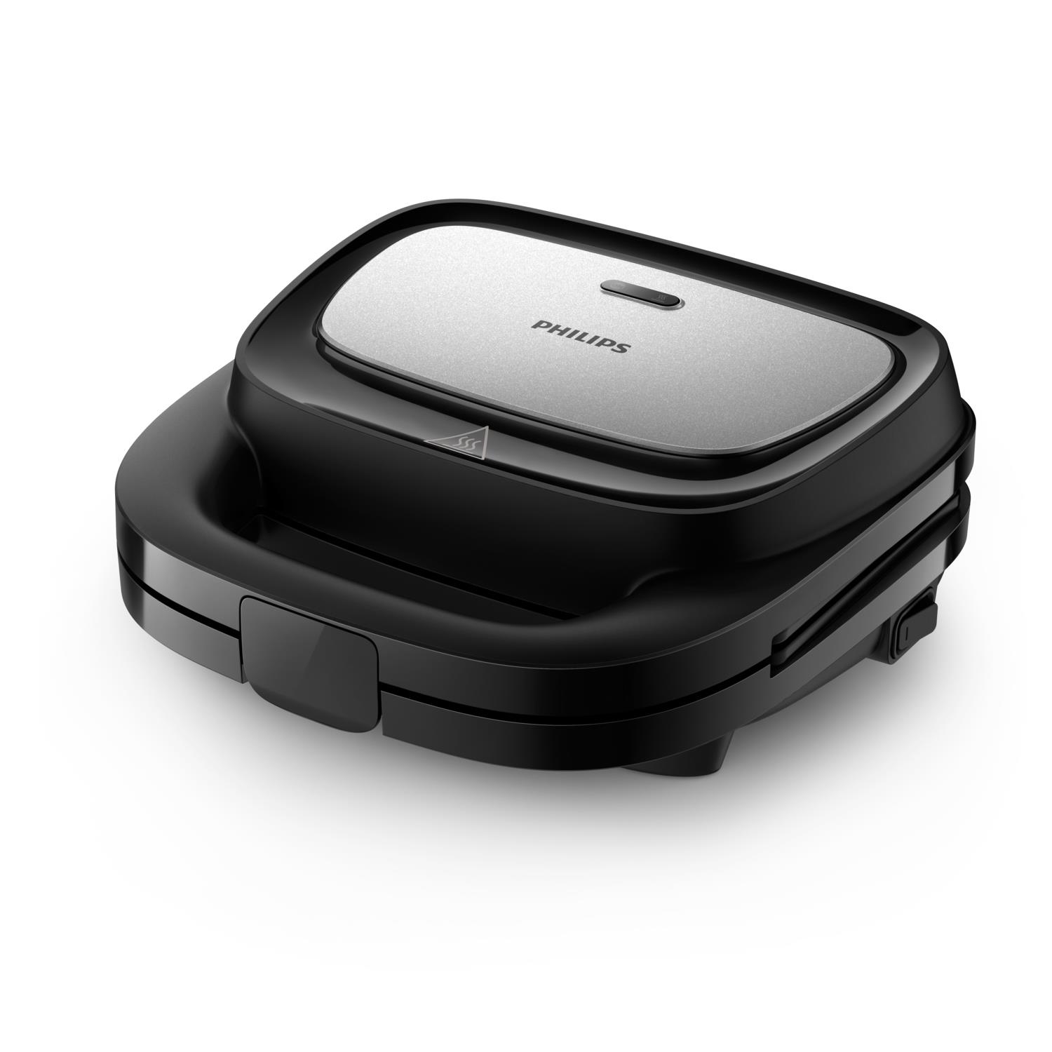 SANDWICH & WAFFLE MAKER/HD2350/80 PHILIPS - Image 4