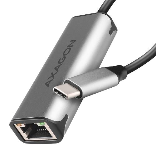 NET ADAPTER USB-C 2.5G/ADE-25RC AXAGON - Image 3