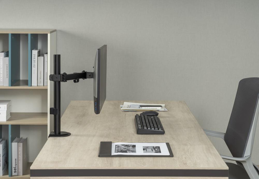 DISPLAY ACC MOUNTING ARM/17-32" MA-D1-03 GEMBIRD - Image 18