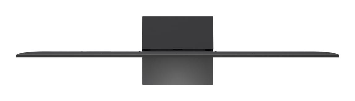 TV Set LG 75" 4K/Smart 3840x2160 Wireless LAN Bluetooth webOS Black 75QNED86A3A - Image 10