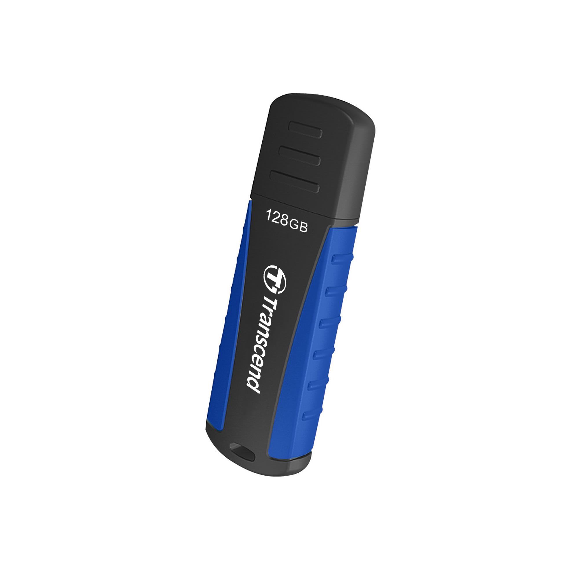 MEMORY DRIVE FLASH USB3 128GB/810 TS128GJF810 TRANSCEND - Image 7
