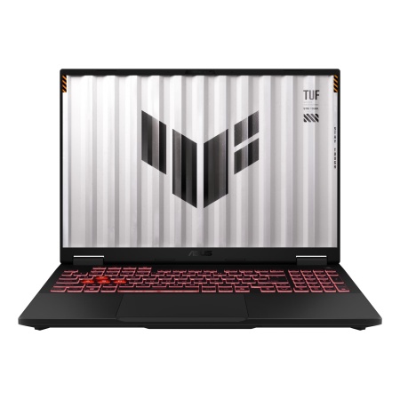 Notebook ASUS CPU AMD RyzenT 7 260 3.8 GHz 16 " 1920 x 1200 pixels RAM 16 GB DDR5-SDRAM SSD 512 GB Discrete graphics NVIDIA GeForce RTX 5050 8 GB On-board graphics Yes Numeric keypad Yes OS installed Windows 11 Home Colour Grey Weight 2.2 kg 5600 MHz 90NR0KS1-M00BP0