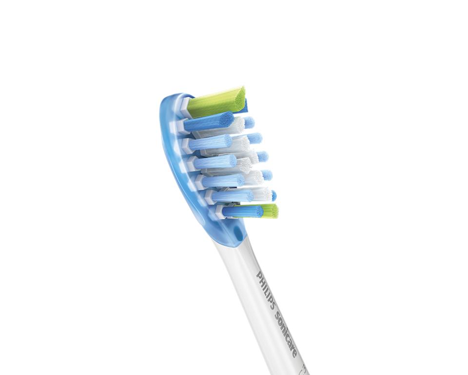 ELECTRIC TOOTHBRUSH ACC HEAD/HX9045/87 PHILIPS - Image 8