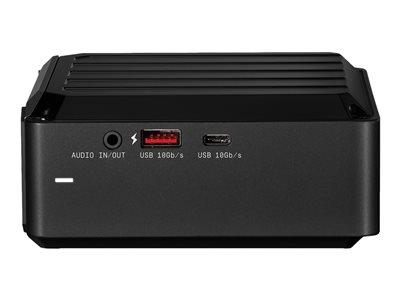 NB ACC DOCKING STATION D50/WDBA3U0000NBK-EESN WDC - Image 2