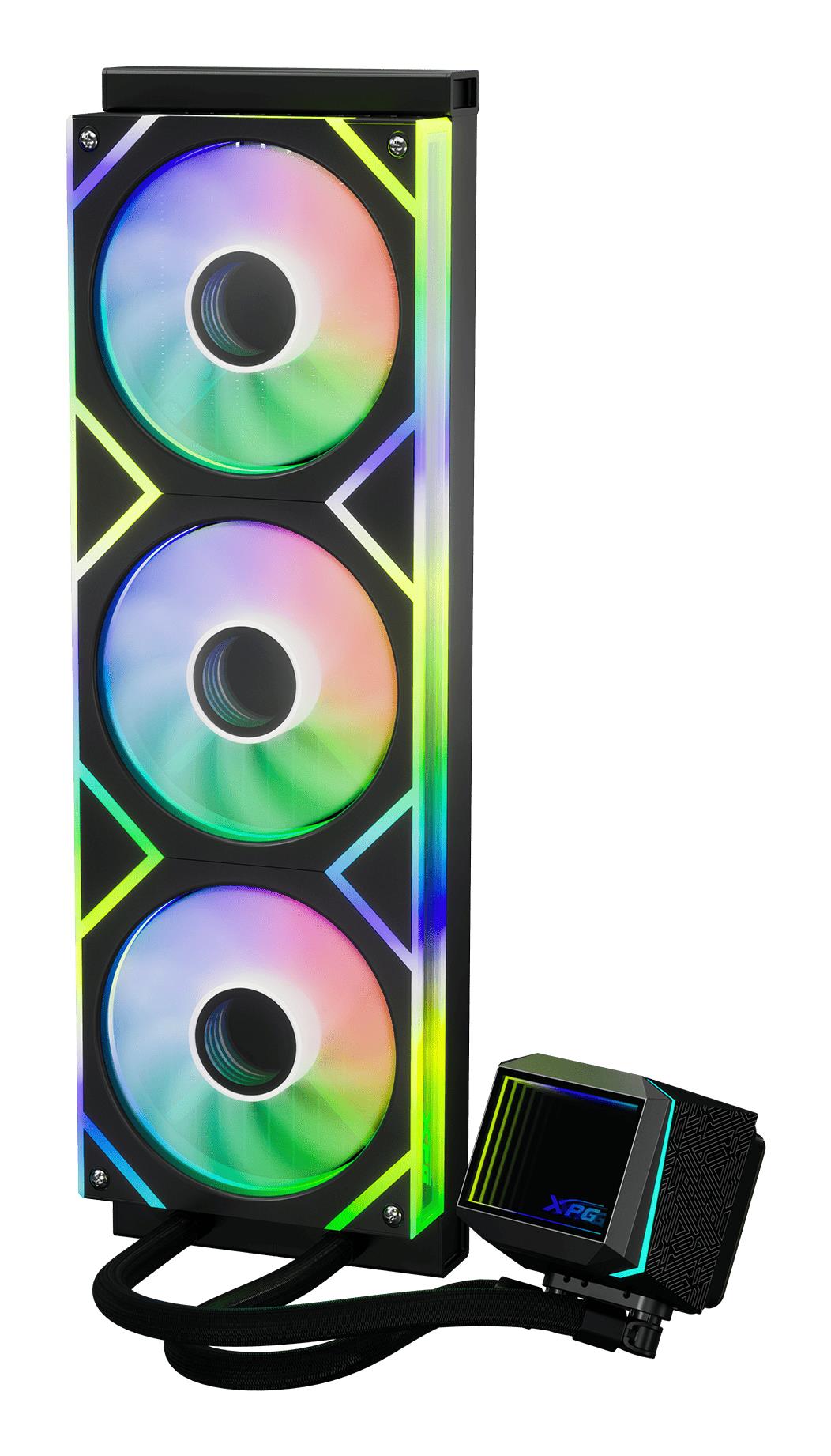 CPU COOLER S_MULTI/LEVANTEII360-BKCWW ADATA - Image 7