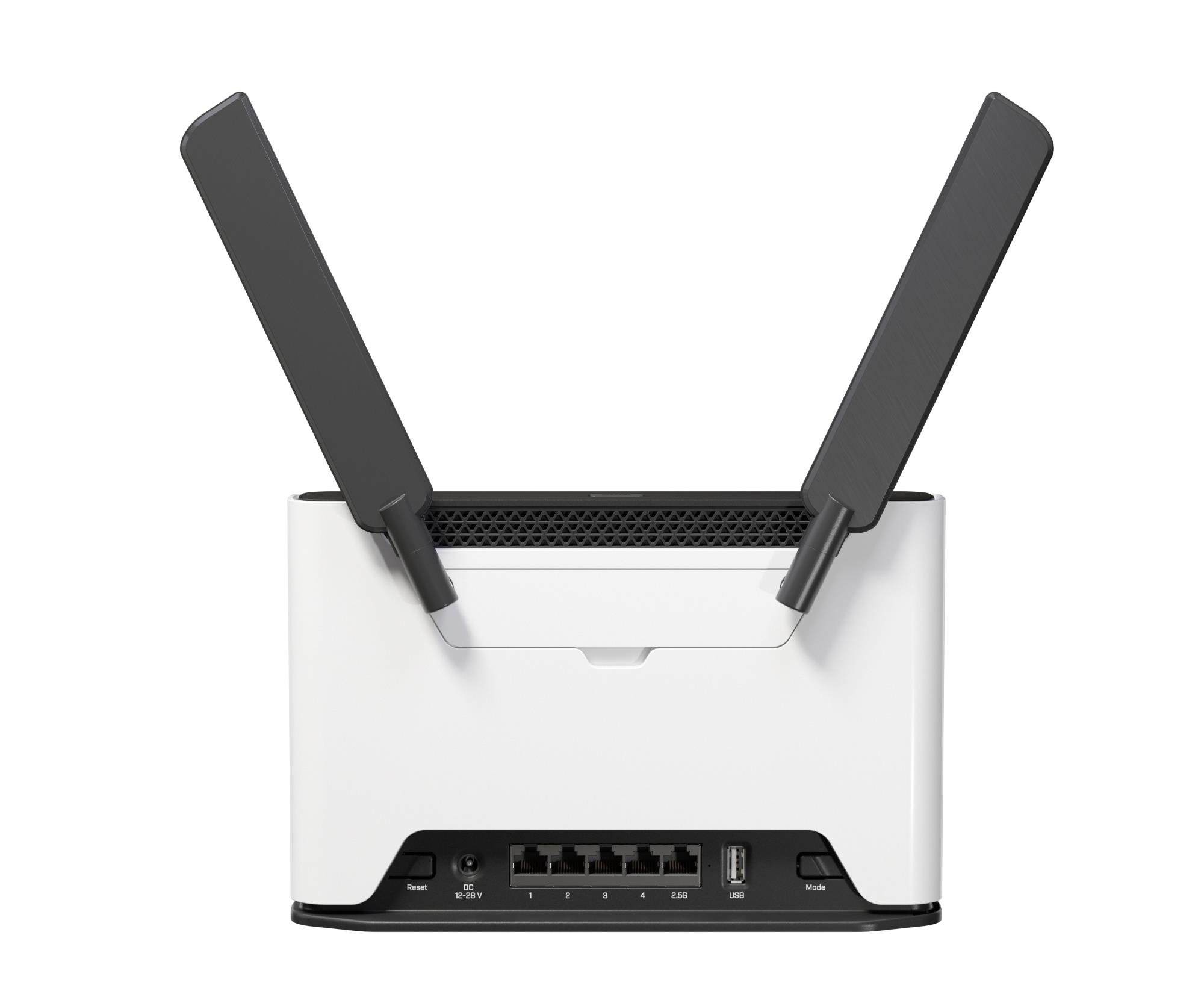 Access Point MIKROTIK 3G 4G 5G 5HAXD2HAXD-TC&RG650E-EU - Image 4