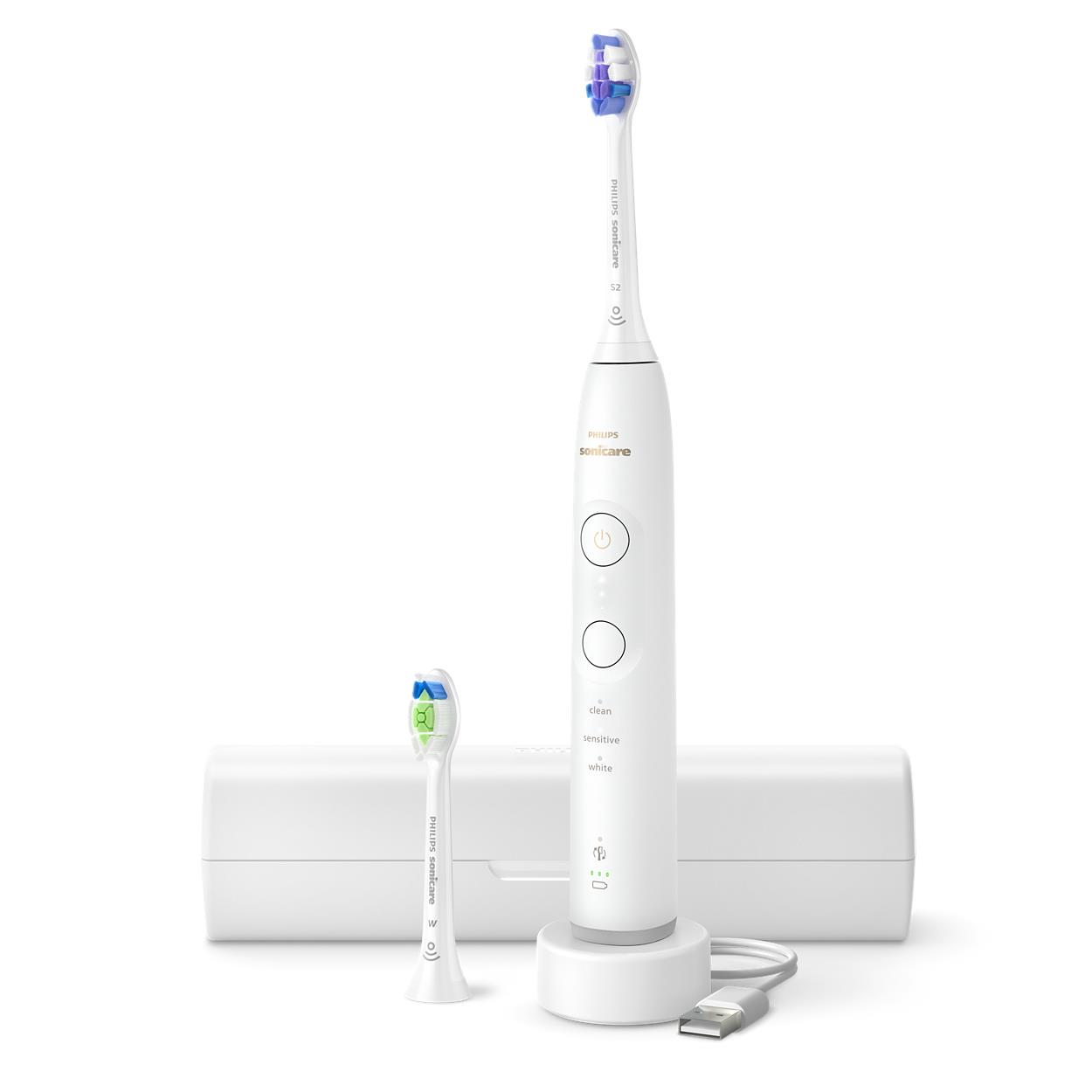 ELECTRIC TOOTHBRUSH/HX7410/02 PHILIPS - Image 7