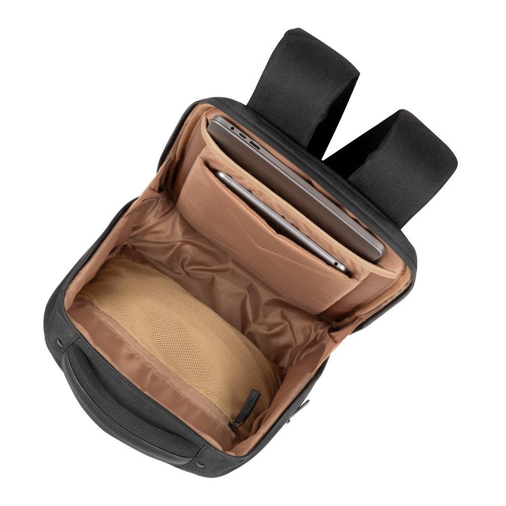 NB BACKPACK ECO MACBOOK AIR 15/BLACK 8126 RIVACASE - Image 17