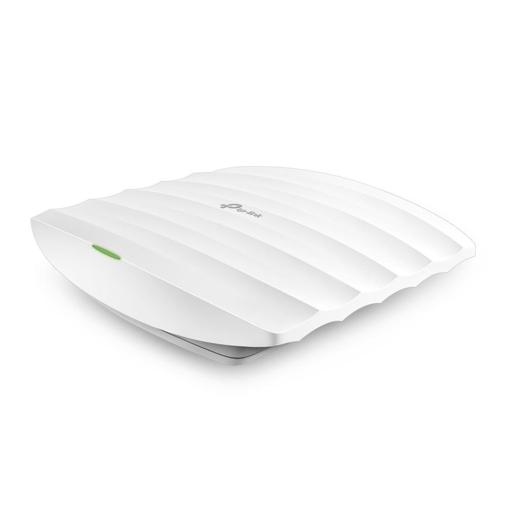 Access Point TP-LINK Omada 300 Mbps IEEE 802.3af IEEE 802.11b IEEE 802.11g IEEE 802.11n 1xRJ45 Number of antennas 2 EAP115 - Image 8