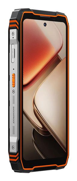 MOBILE PHONE XPLORE 1/12/256GB ORANGE BLACKVIEW - Image 5