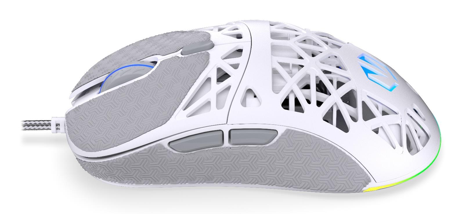 MOUSE USB OPTICAL LIV OWH/WHITE EY6A021 ENDORFY - Image 28