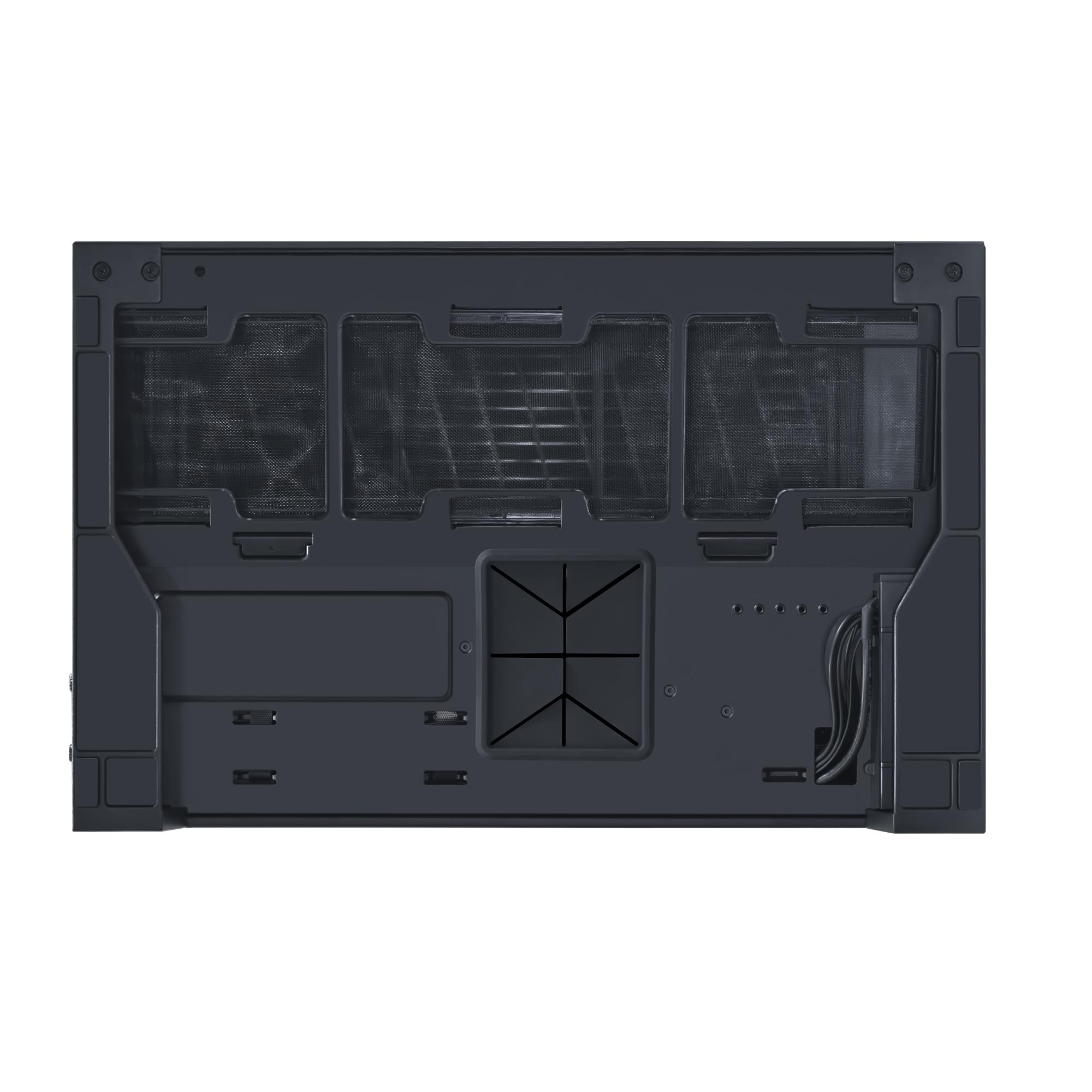 Case LIAN LI ATX/micro ATX/Mini-ITX Black Mini Tower O11 DYNAMIC MINI V2 G99.O11DMIV2X.00 - Image 12