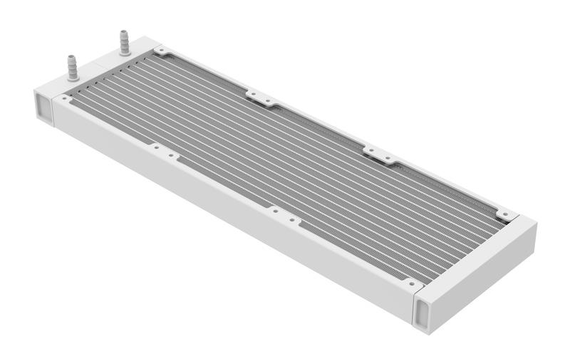 CPU COOLER MULTI SOCKET/LQ360G.W.ARGB XC998 XILENCE - Image 32