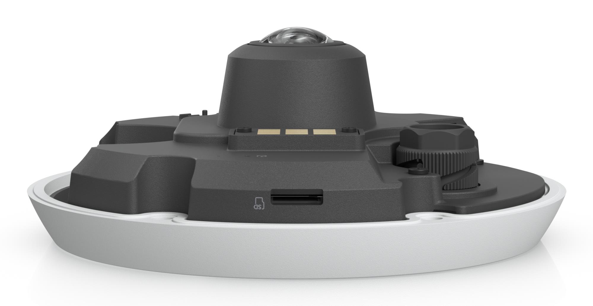 NET CAMERA 12MP/WH UVC-G6-PRO-360-W UBIQUITI - Image 8