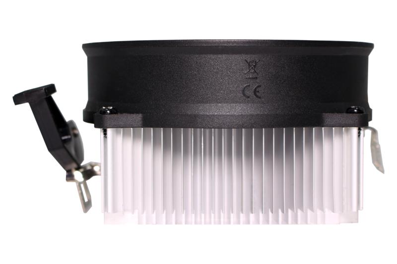 CPU COOLER MULTI SOCKET/XC035 XILENCE - Image 9