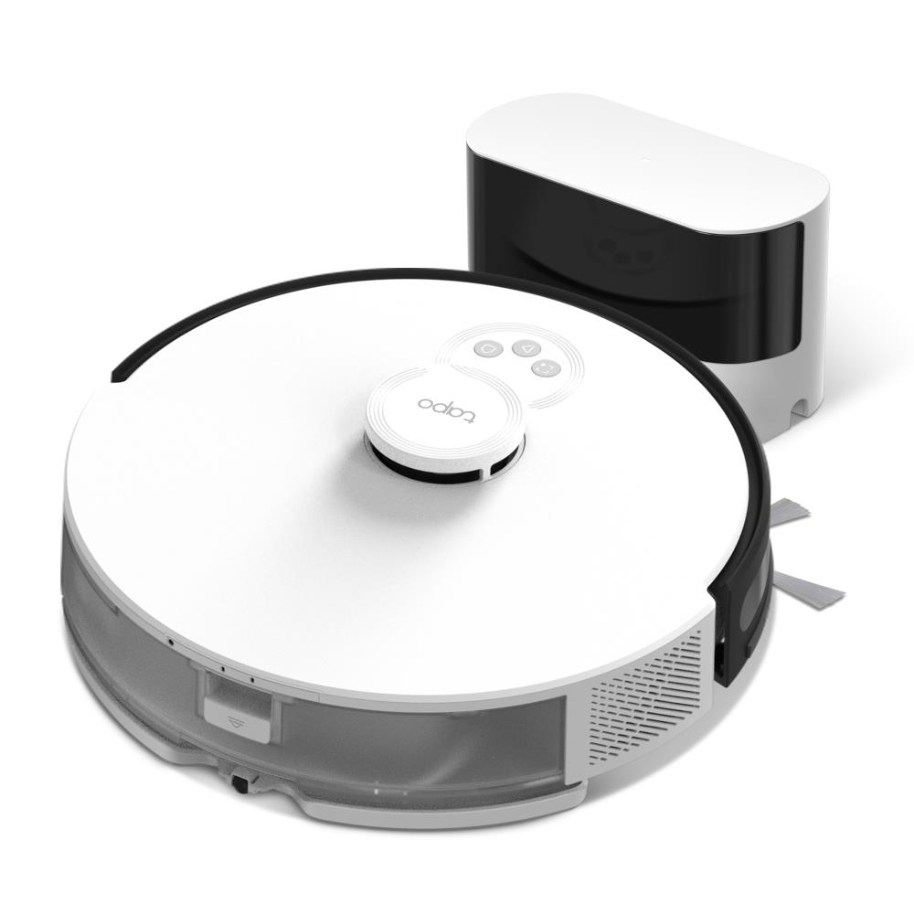 VACUUM CLEANER ROBOT/TAPO RV30 TP-LINK - Image 2