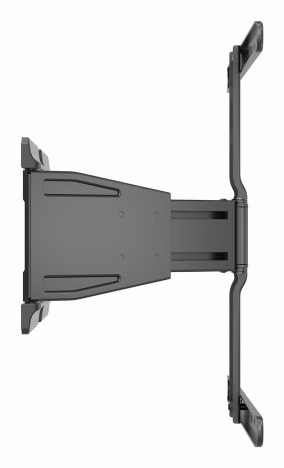 TV SET ACC WALL MOUNT 43-90"/WM-90ST-02 GEMBIRD - Image 5
