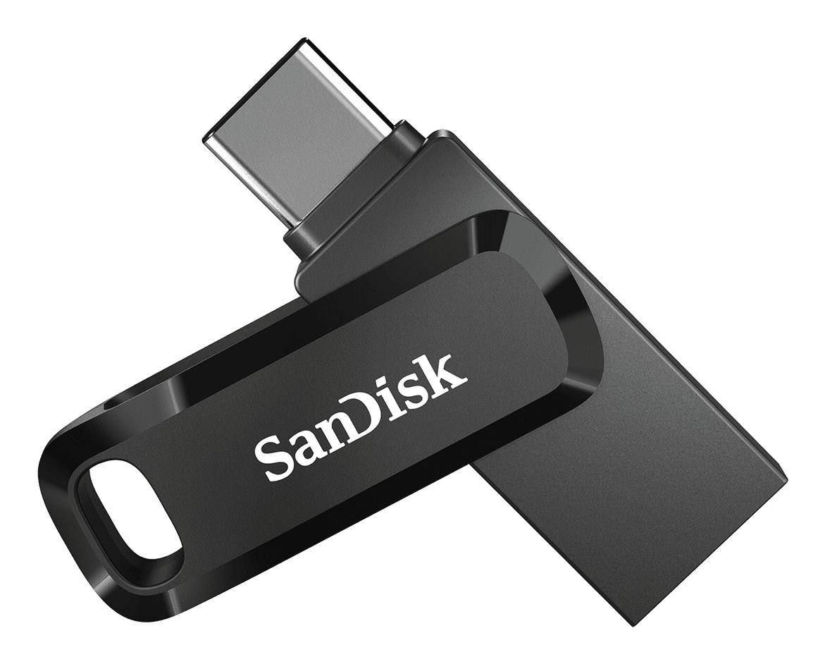 MEMORY DRIVE FLASH USB-C 256GB/SDDDC3-256G-G46 SANDISK - Image 11