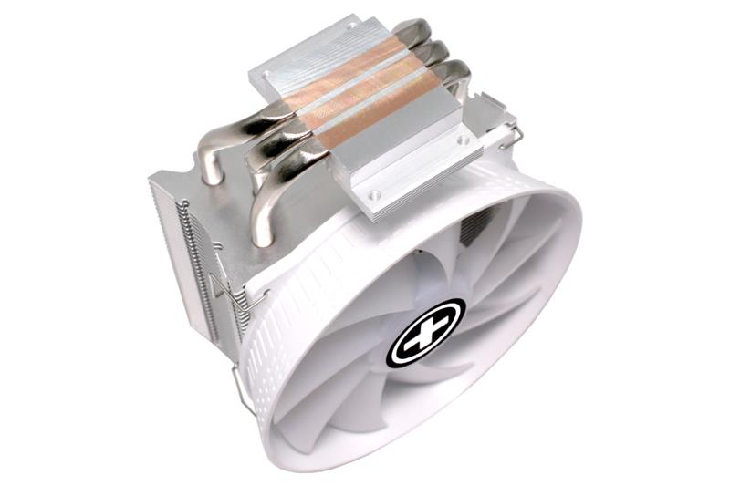 CPU COOLER MULTI SOCKET/M403PRO.W.ARGB XC229 XILENCE - Image 15