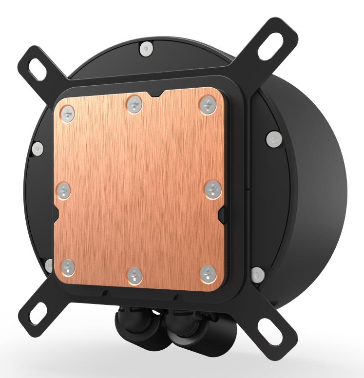 CPU COOLER MULTI SOCKET/KRAKEN ELITE 280 RGB V2 NZXT - Image 10