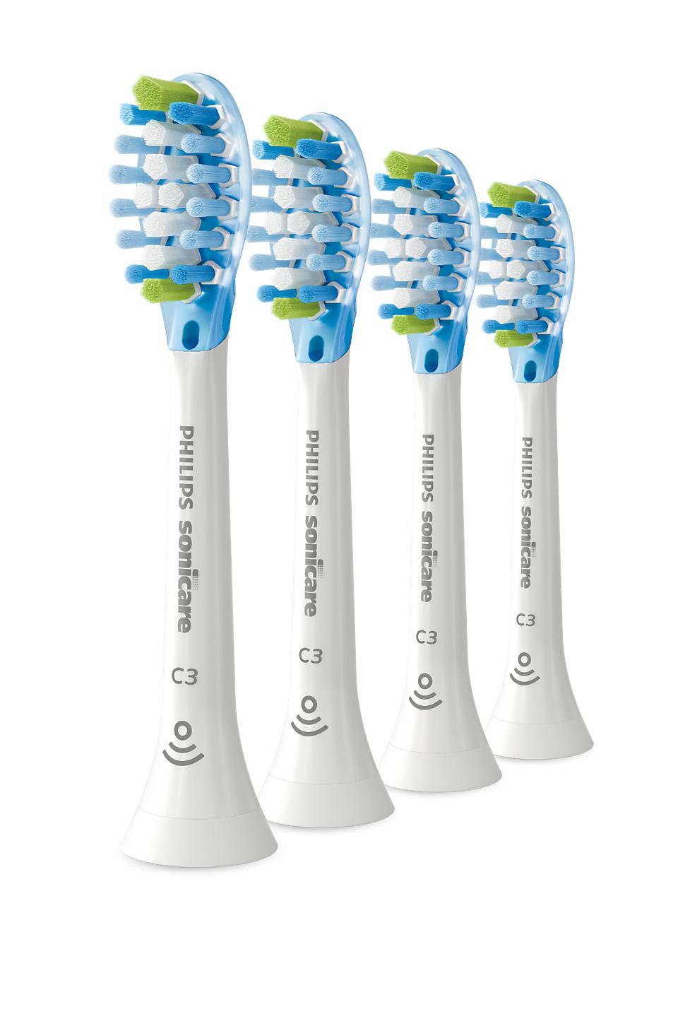 ELECTRIC TOOTHBRUSH ACC HEAD/HX9044/87 PHILIPS - Image 10