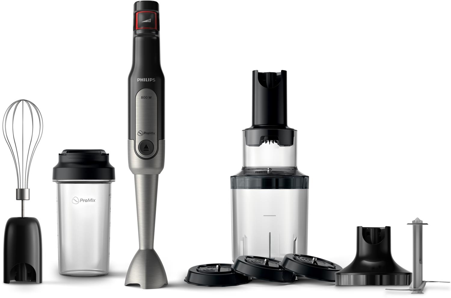 BLENDER/HR2657/90 PHILIPS - Image 8