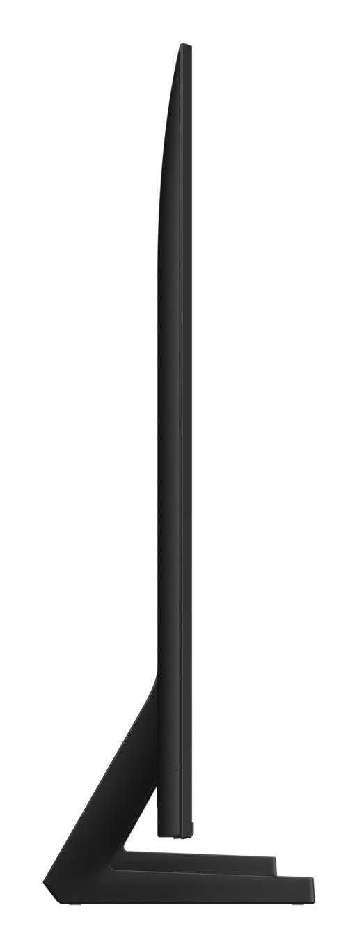 TV Set SAMSUNG 43" 4K/Smart QLED 3840x2160 Wireless LAN Bluetooth Tizen Black QE43Q8FAAUXXH - Image 6